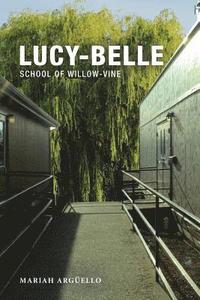 bokomslag Lucy-Belle