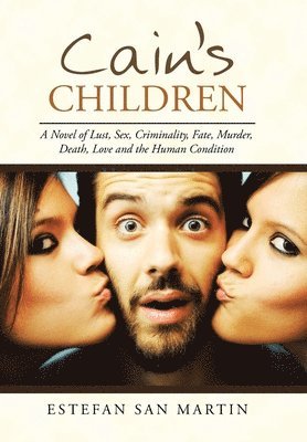 Cain's Children 1