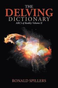 bokomslag The Delving Dictionary