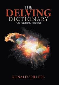 bokomslag The Delving Dictionary