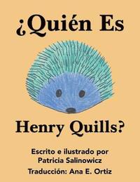 bokomslag Quin Es Henry Quills?