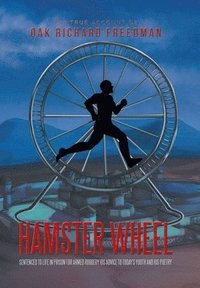 bokomslag Hamster Wheel