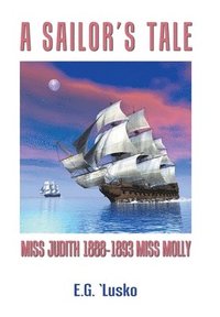 bokomslag A Sailor's Tale