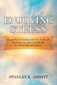 bokomslag Enjoying Stress