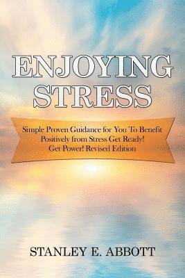 bokomslag Enjoying Stress