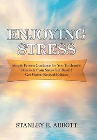 bokomslag Enjoying Stress