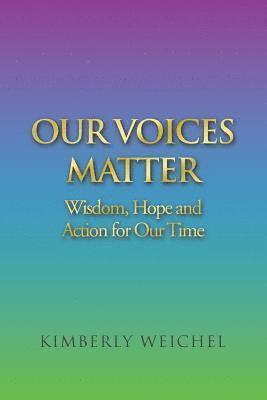 Our Voices Matter 1