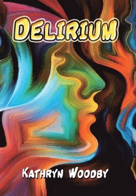 bokomslag Delirium