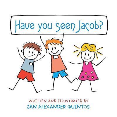 Have You Seen Jacob? 1