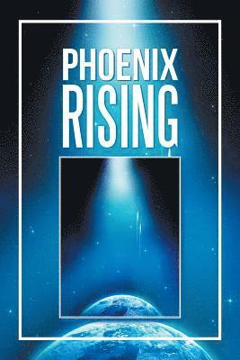 bokomslag Phoenix Rising