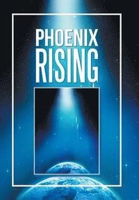 bokomslag Phoenix Rising