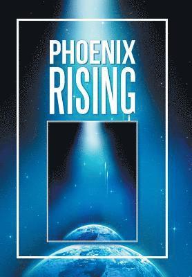 bokomslag Phoenix Rising