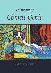 bokomslag I Dream of Chinese Genie