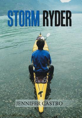 Storm Ryder