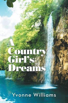 bokomslag Country Girl's Dreams
