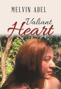 bokomslag Valiant Heart