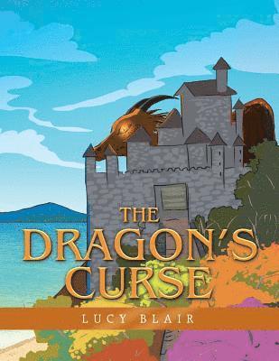 bokomslag Dragon's Curse
