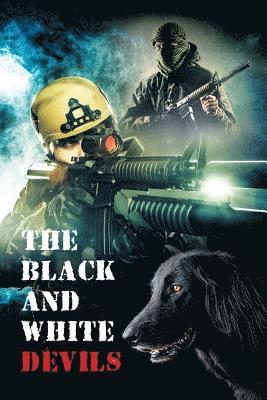 Laurence Beerman - Black and White Devils, Häftad