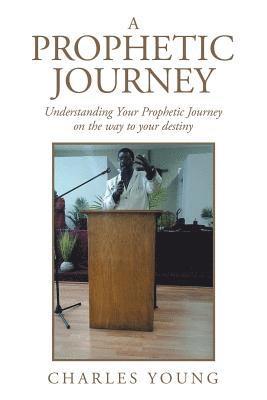 Charles Young - Prophetic Journey, Häftad