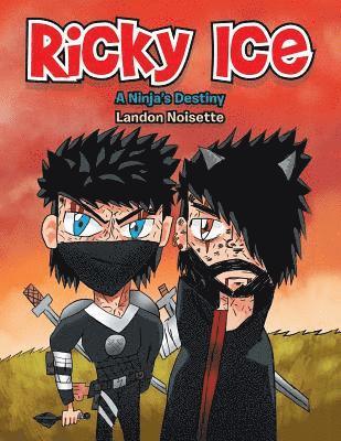 Ricky Ice 1