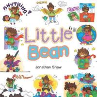 bokomslag Little Bean