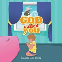 bokomslag God Called You