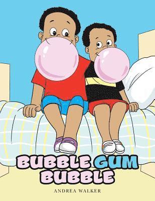 Bubble Gum Bubble 1