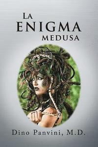 bokomslag La Enigma Medusa