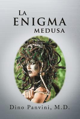 bokomslag La Enigma Medusa