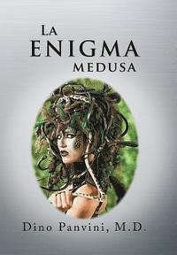 bokomslag La Enigma Medusa