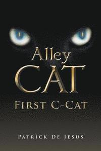 bokomslag Alley Cat