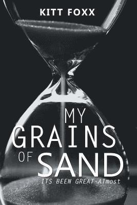 bokomslag My Grains of Sand