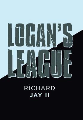 bokomslag Logan's League