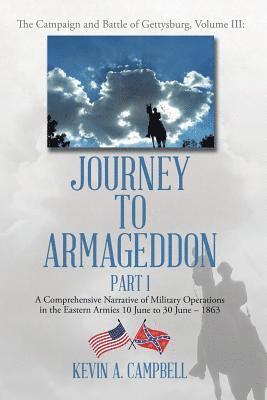 Journey to Armageddon 1