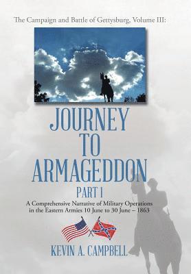 Journey to Armageddon 1