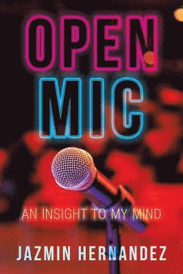 Open Mic 1