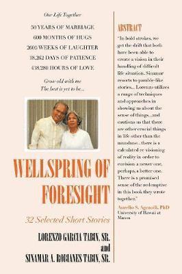 Wellspring of Foresight 1