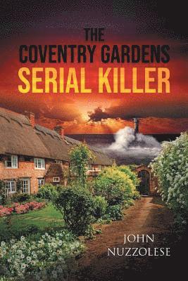 bokomslag Coventry Gardens Serial Killer