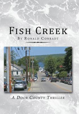 Fish Creek 1