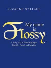 bokomslag My Name Is Flossy
