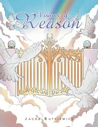 bokomslag Visions of Reason