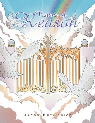 bokomslag Visions of Reason
