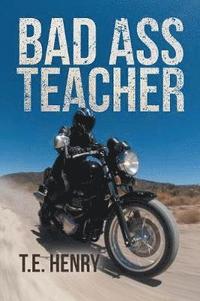 bokomslag Bad Ass Teacher