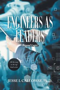 bokomslag Engineers as Leaders