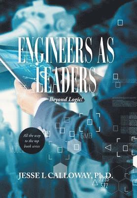 bokomslag Engineers as Leaders