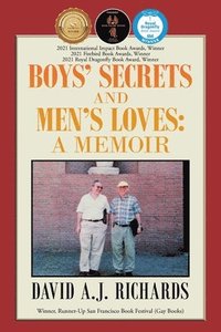 bokomslag Boys' Secrets and Men's Loves