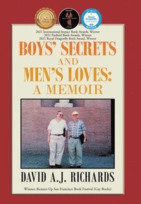 bokomslag Boys' Secrets and Men's Loves