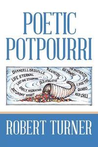 bokomslag Poetic Potpourri