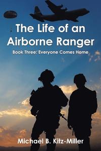 bokomslag The Life of an Airborne Ranger