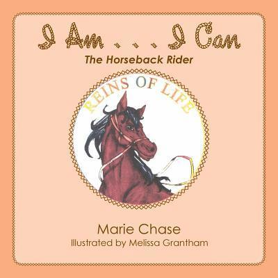 Marie Chase - I Am . . . I Can, Häftad